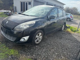 Renault Scenic 6+ 1 - 3660 лв. / 1871.33 € - 34522664 2