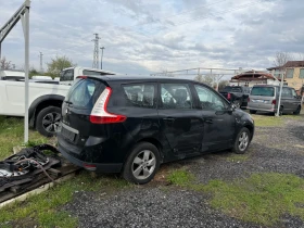 Renault Scenic 6+ 1 - 3660 лв. / 1871.33 € - 34522664 4