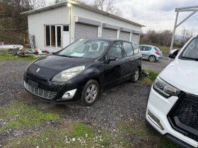 Renault Scenic 6+ 1, снимка 10