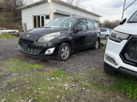 Renault Scenic 6+ 1, снимка 1