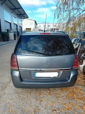 Opel Zafira 1.9 - 4555 лв. / 2328.93 € - 76118221 5