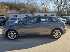 Audi A3 2.0TDI 150к.с Quattro S-line  - 11000 € / 21514.13 лв. - 13529165 7