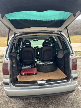 Ford Galaxy - 3300 € / 6454.24 лв. - 60942940 15