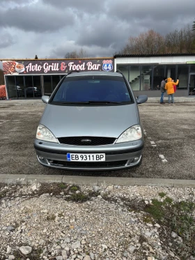 Ford Galaxy - 3300 € / 6454.24 лв. - 60942940 2