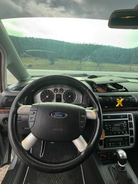 Ford Galaxy - 3300 € / 6454.24 лв. - 60942940 17