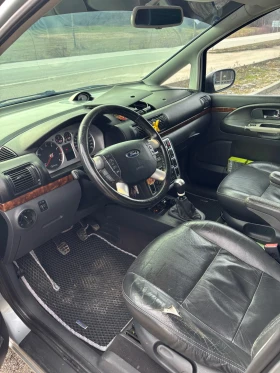 Ford Galaxy - 3300 € / 6454.24 лв. - 60942940 16