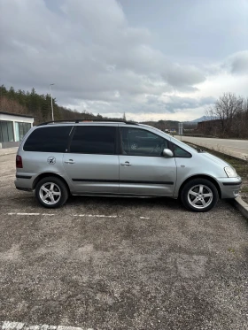 Ford Galaxy - 3300 € / 6454.24 лв. - 60942940 4