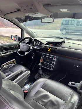 Ford Galaxy - 3300 € / 6454.24 лв. - 60942940 8