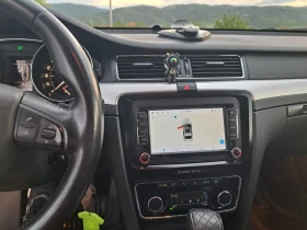 Skoda Superb 2.0 DIESEL - 8200 € / 16037.81 лв. - 63100482 13