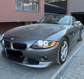 BMW Z4 Roadstar - 6900 € / 13495.23 лв. - 27494589 3