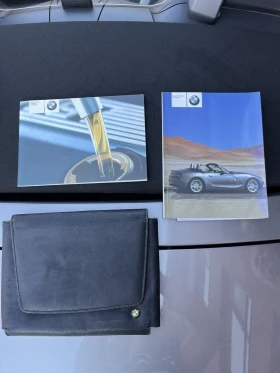 BMW Z4 Roadstar - 6900 € / 13495.23 лв. - 27494589 9