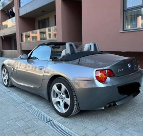 BMW Z4 Roadstar - 6900 € / 13495.23 лв. - 27494589 2