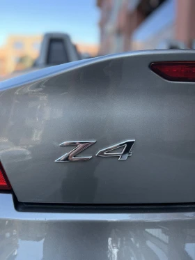 BMW Z4 Roadstar - 6900 € / 13495.23 лв. - 27494589 5