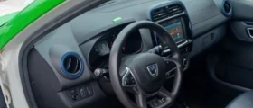 Dacia Spring Eletrik, снимка 10
