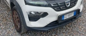 Dacia Spring Eletrik, снимка 3