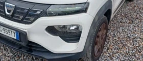 Dacia Spring Eletrik, снимка 2