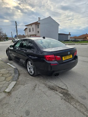 BMW 523 3000 бензин, снимка 4 - Автомобили и джипове - 53629232
