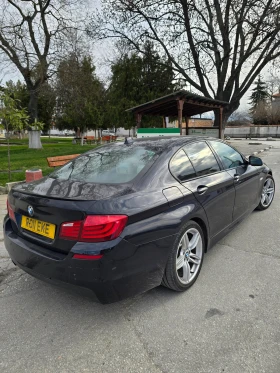 BMW 523 3000 бензин, снимка 3 - Автомобили и джипове - 53629232