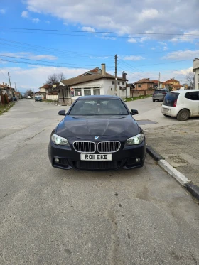 BMW 523 3000 бензин, снимка 2 - Автомобили и джипове - 53629232