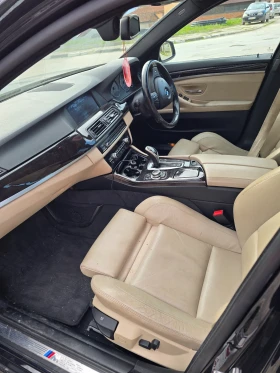BMW 523 3000 бензин, снимка 5 - Автомобили и джипове - 53629232