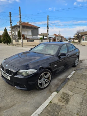 BMW 523 3000 бензин