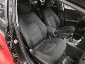 Kia Ceed SW | 1.6 CRDI | 6CK | Нави | Камера  - 6900 € / 13495.23 лв. - 56616765 14