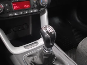 Kia Ceed SW | 1.6 CRDI | 6CK | Нави | Камера  - 6900 € / 13495.23 лв. - 56616765 10