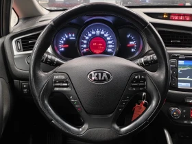 Kia Ceed SW | 1.6 CRDI | 6CK | Нави | Камера  - 6900 € / 13495.23 лв. - 56616765 8
