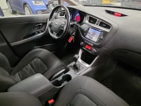 Kia Ceed SW | 1.6 CRDI | 6CK | Нави | Камера  - 6900 € / 13495.23 лв. - 56616765 13