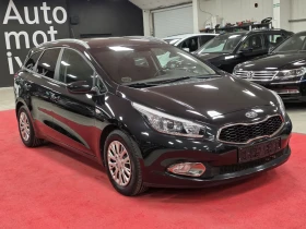 Kia Ceed SW | 1.6 CRDI | 6CK | Нави | Камера  - 6900 € / 13495.23 лв. - 56616765 2