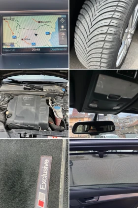 Audi A4 Executive - 5350 € / 10463.69 лв. - 41377016 17