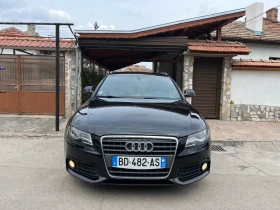 Audi A4 Executive - 5350 € / 10463.69 лв. - 41377016 2