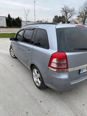 Opel Zafira B - 3500 € / 6845.40 лв. - 66632828 4