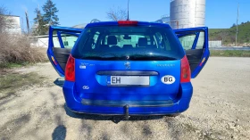 Peugeot 307 - 1400 € / 2738.16 лв. - 88609111 7