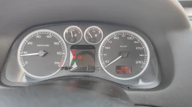 Peugeot 307 - 1400 € / 2738.16 лв. - 88609111 16