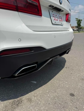 BMW 540 i xDrive С РЕГИСТРАЦИЯ & АВТО КРЕДИТ  - 28800 € / 56327.90 лв. - 64876128 12