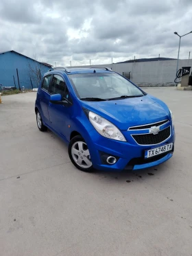 Chevrolet Spark 1.2 Швейцария  - 3900 € / 7627.74 лв. - 42092540 2