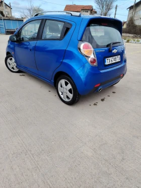 Chevrolet Spark 1.2 Швейцария  - 3900 € / 7627.74 лв. - 42092540 7