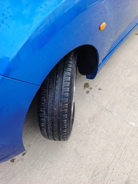 Chevrolet Spark 1.2 Швейцария  - 3900 € / 7627.74 лв. - 42092540 11