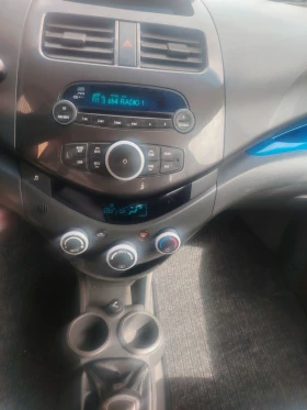 Chevrolet Spark 1.2 Швейцария  - 3900 € / 7627.74 лв. - 42092540 15