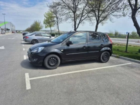 Ford Fiesta 1.4 TDCi - 2000 € / 3911.66 лв. - 56476188 2