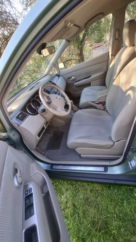 Nissan Tiida 1, 5 dCi - 2450 € / 4791.78 лв. - 32654508 2