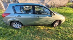 Nissan Tiida 1, 5 dCi - 2450 € / 4791.78 лв. - 32654508 10