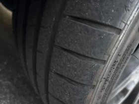 BMW 550 | B&W | DISTRONIC | 360 | HUD | ОБДУХВАНЕ |  | Auto.bg — изображение 10