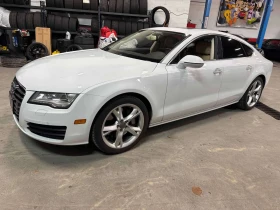 Audi A7 * 3.0 Premium * CARFAX * ���� �� �� | Mobile.bg � ����� ������ 2