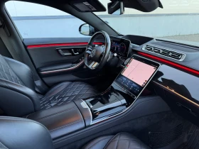 Mercedes-Benz S 400 Long-AMG-PACK | Mobile.bg � ����� ������ 9
