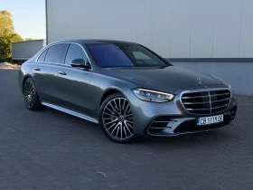Mercedes-Benz S 400 Long-AMG-PACK | Mobile.bg � ����� ������ 2