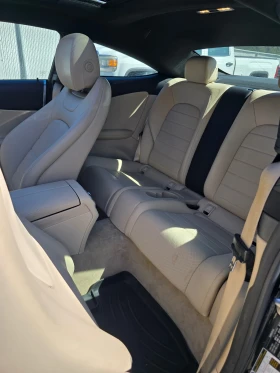 Mercedes-Benz C 300 ������� * �������� * ������� * BURMESTER * CARFAX | Mobile.bg � ����� ������ 12