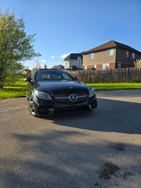 ������ Mercedes-Benz C 300