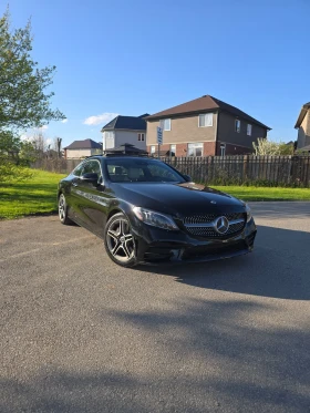 Mercedes-Benz C 300 ������� * �������� * ������� * BURMESTER * CARFAX | Mobile.bg � ����� ������ 5